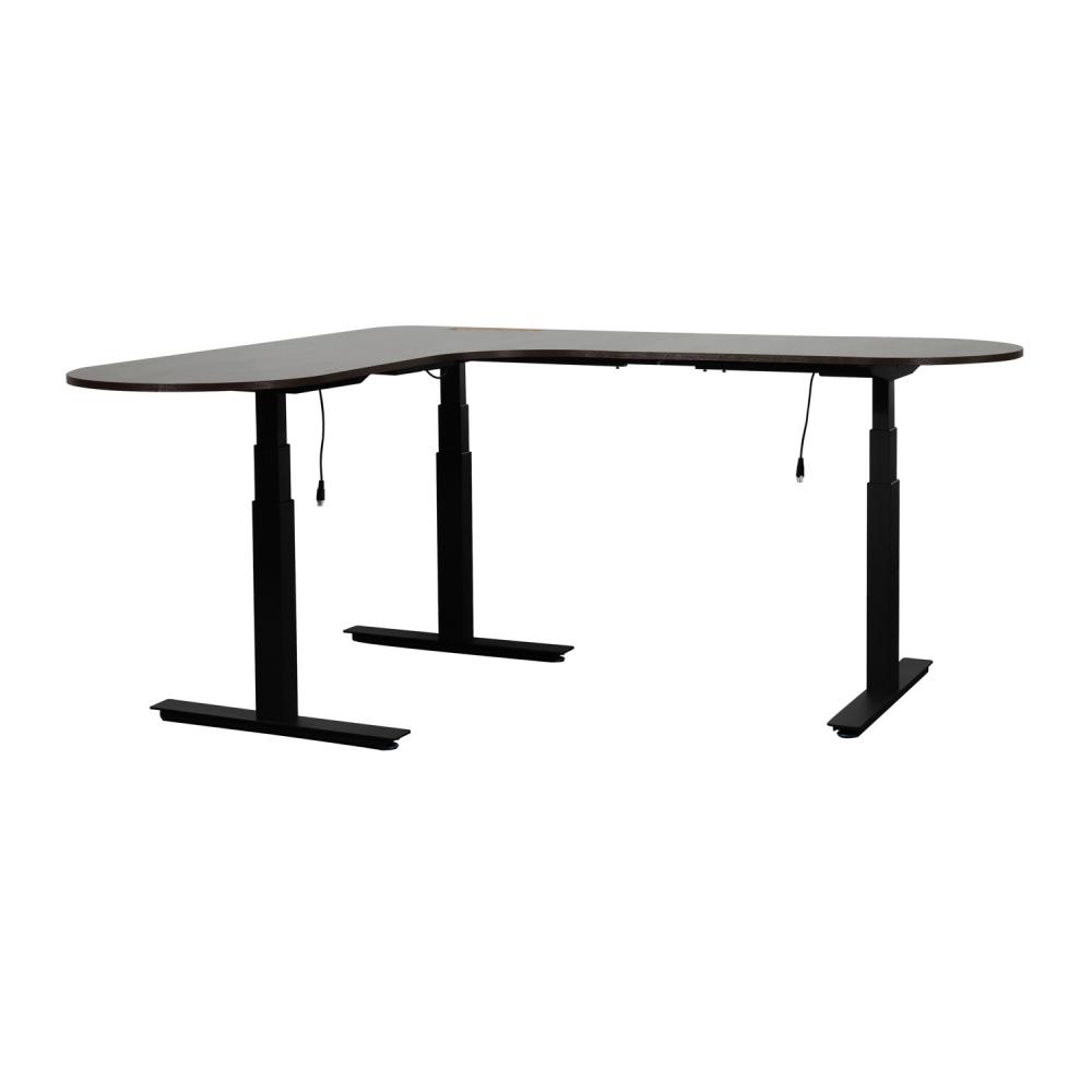 Standing Simple Style Office Adjustable Table Desk