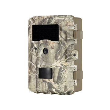 Germany PIR Black Flash Game Camera