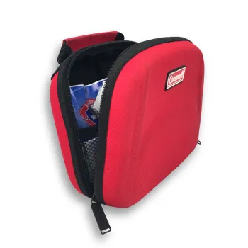 Shockproof Custom Eva First Aid Kit Hard Medical Traveling Case