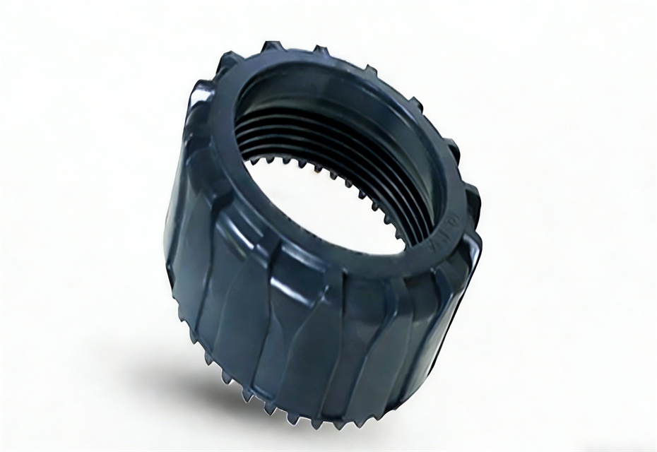 Engineering Plastics Surface Treatment Process