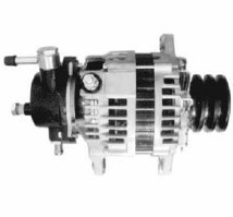 Isuzu LR280-501 Alternator