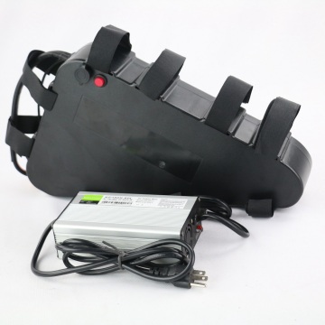 48 V 20AH 52V 20AH Dreieck Elektrombatterie Batterie