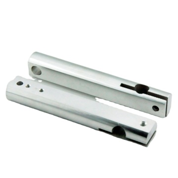 Precision Machining Services: Custom OEM CNC Parts for Various Materials