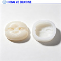 Soft Silicone Rubber Molds