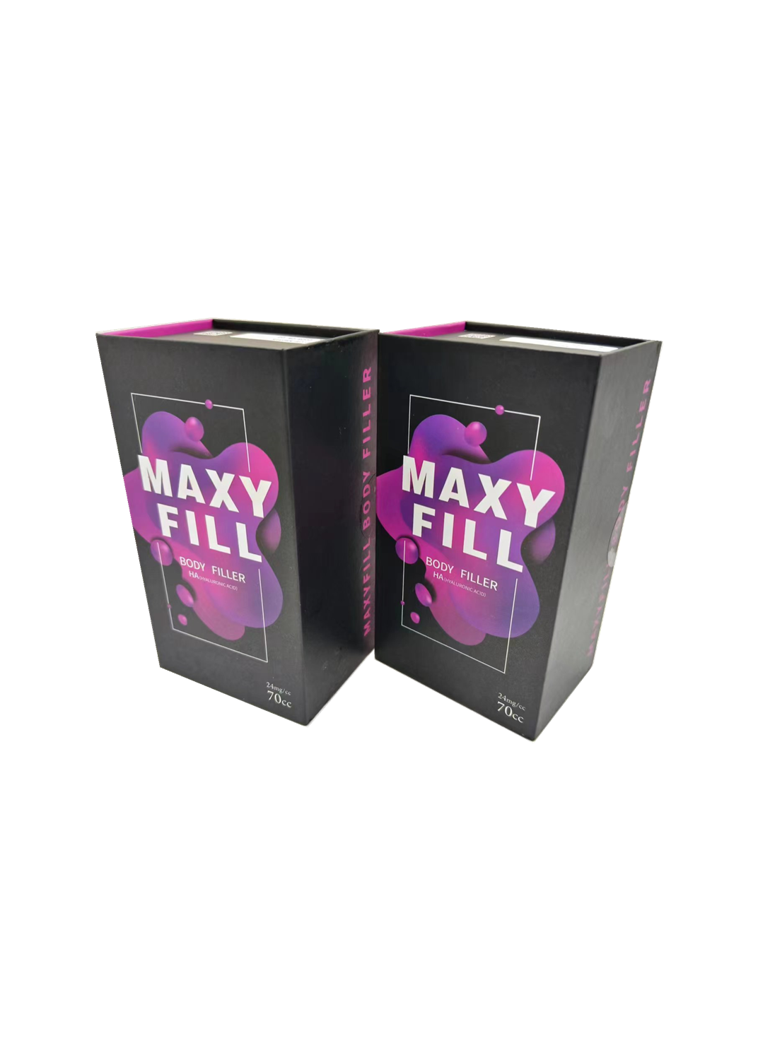 Maxy Fill Body Filler 70 cc
