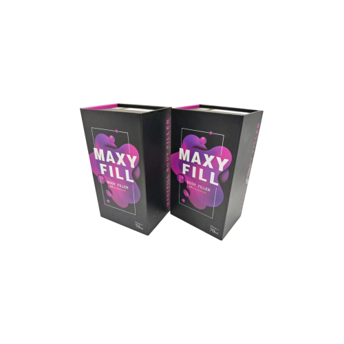 Maxy Fill Body Filler 70 cc