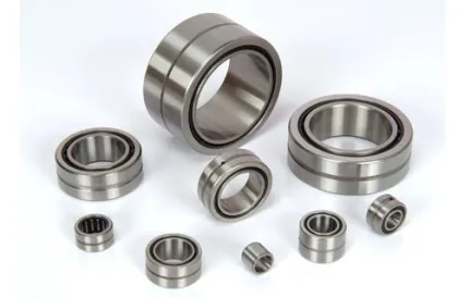 Needle roller bearing