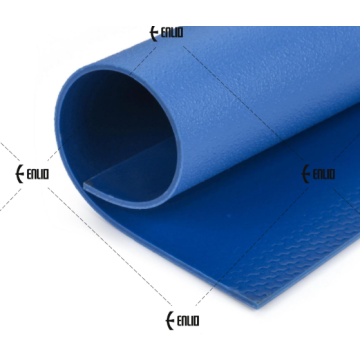 Enlio Elastic 3.0mm Indoor Pickleball Court Flooring