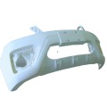Plastic parts automotive injection molded parts for auto