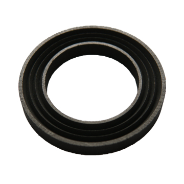 High Quality Carbon Graphite Resin Impregnated Seal Rings