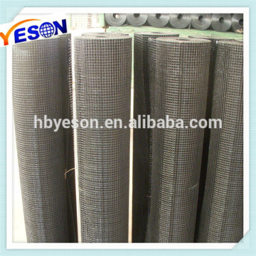 welded wire mesh weight