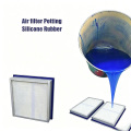 Liquid Silicone for HEPA Filter Sealing Premium Cured