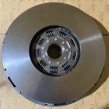 High Quality Factory Produces Auto Parts: Clutch Cover, Assembly, Pressure Plate
