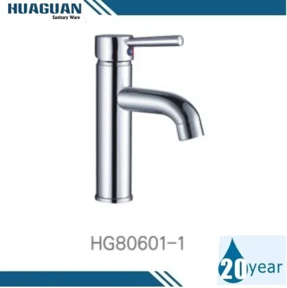 Promotional Sanitary Ware Basin Faucet