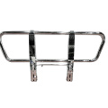 201 stainless steel Mercedes Benz for front bumper