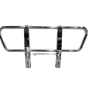 201 stainless steel Mercedes Benz for front bumper