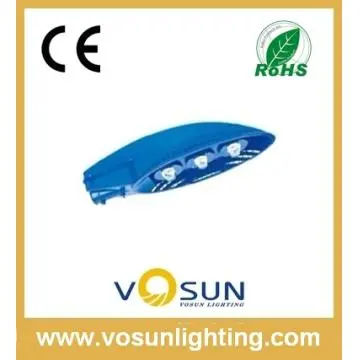 NEW Design LED Solar Sreet Light 100W