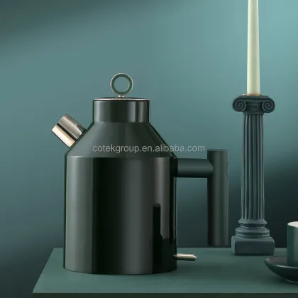 Title: "S/S Kettle Search Engine: Finding Your Ideal Kettle Online