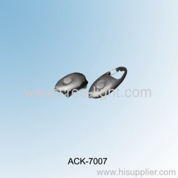 1led كيشاين مصغرة مصباح Ack-7007