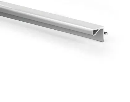 Aluminum Rail Kitchen Door Cabinet Profile Wall Handle