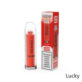 Deutschland Top Sale Hot Vape Crystal 600 Puffs