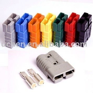 50A 600V Storage battery UCHEN terminal connector
