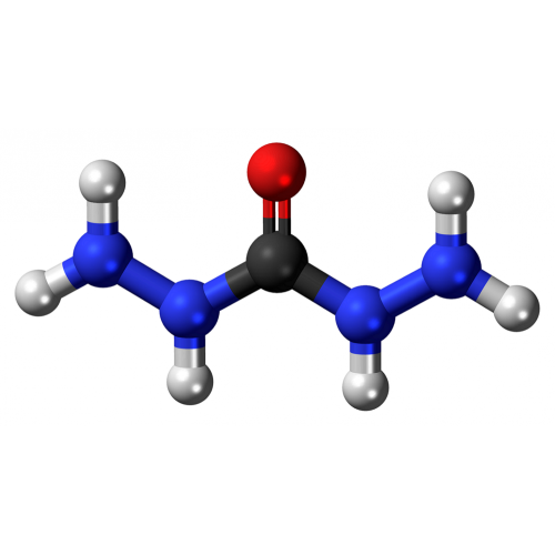Carbohydrazide As Oxygen Scavenger Carbohydrazide CAS No. 497-18-7 Factory