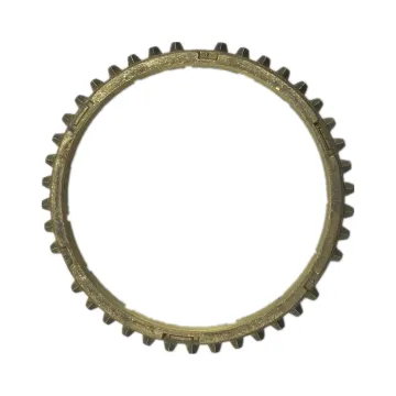 Transmission Auto Parts Car Spare Synchronizer Brass Ring OEM W501-17-245A For KIA