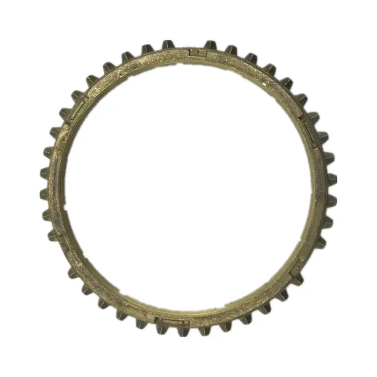 Transmission Auto Parts Car Spare Synchronizer Brass Ring OEM W501-17-245A For KIA