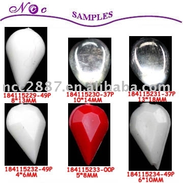 acrylic diamond