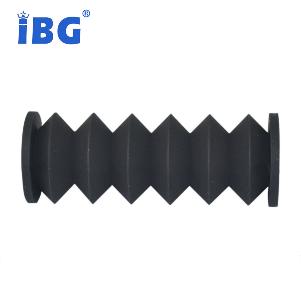 Nbr Rubber Bellows