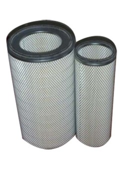 39322201 Compressor Part Water Filter Air Filter Oil Filter Element