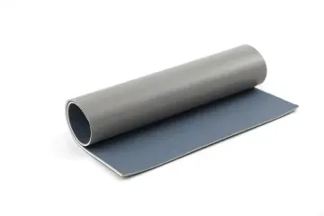 High Quality Library PVC Flooring