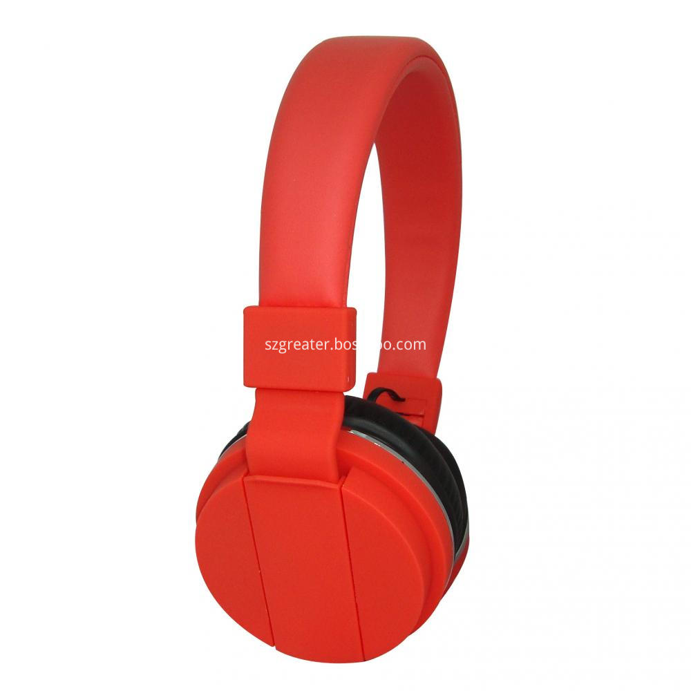 Headphones And Earphones