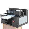 Professional UV Printer for Industrial Application