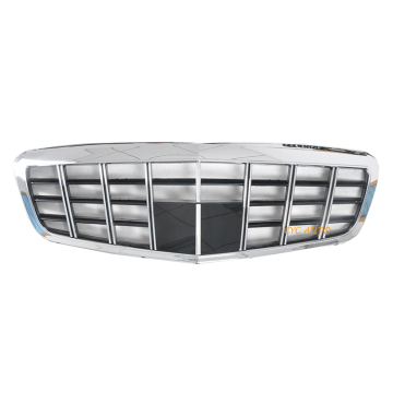 W221 Frontgrill Fit für Mercedes Benz S Klasse S300 S350 S400 2009 2012 2012