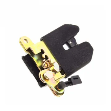 Brand New Car Rear Trunk Lid Latch Lock Actuator Motor 1J5827505D