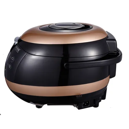 Special Equipment for Milk Tea Shops: Pearl Pot Smart Automatic Tapioca Pearl Cooker Machine