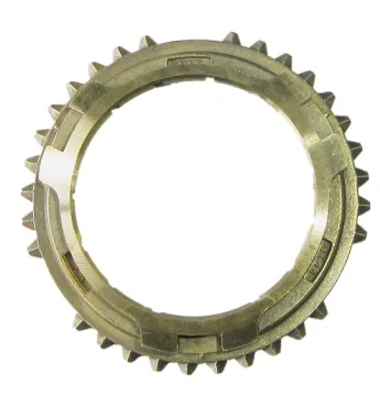 Auto Parts Input Transmission Synchronizer Ring FORJAC OEM M-1707080-30-00/M-1708060-30-01