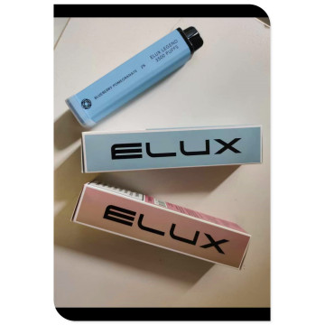 Оптовая цена легенда Elux 3500 Puffs