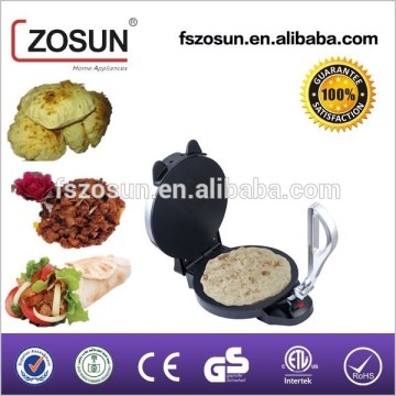 8 inch roti maker tortilla maker tortilla machine tortilla roti maker ZS-310