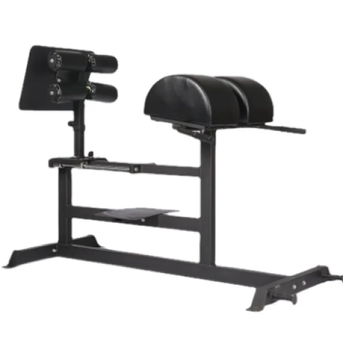Roman Chair Goat Stand-Up Glute Ham Developer Machine