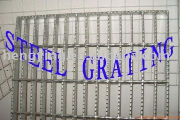 steel grating