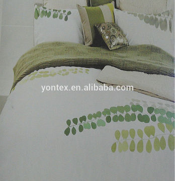 Hotel Bedding Fabric Linen Bedding Sets