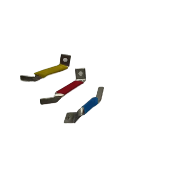 Lithium MCBC Bus Bar 200-300A Flexible