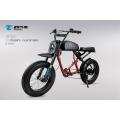 Evike Electric Bicycles Urban Runner