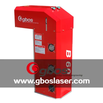 GBOS LASER fast speed auto matic snap button machine for polyester button, clothes button