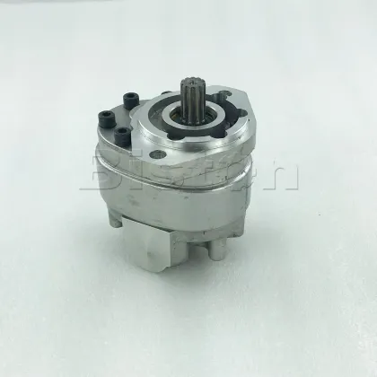 Eaton 78363 Gear Pump Replacement