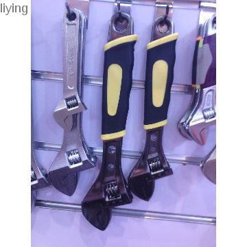 adjustable wrenches