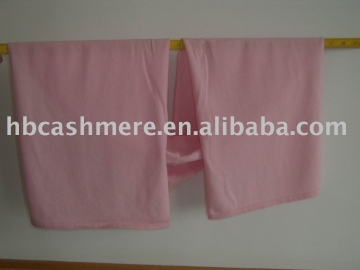 fashion cashmere scarf